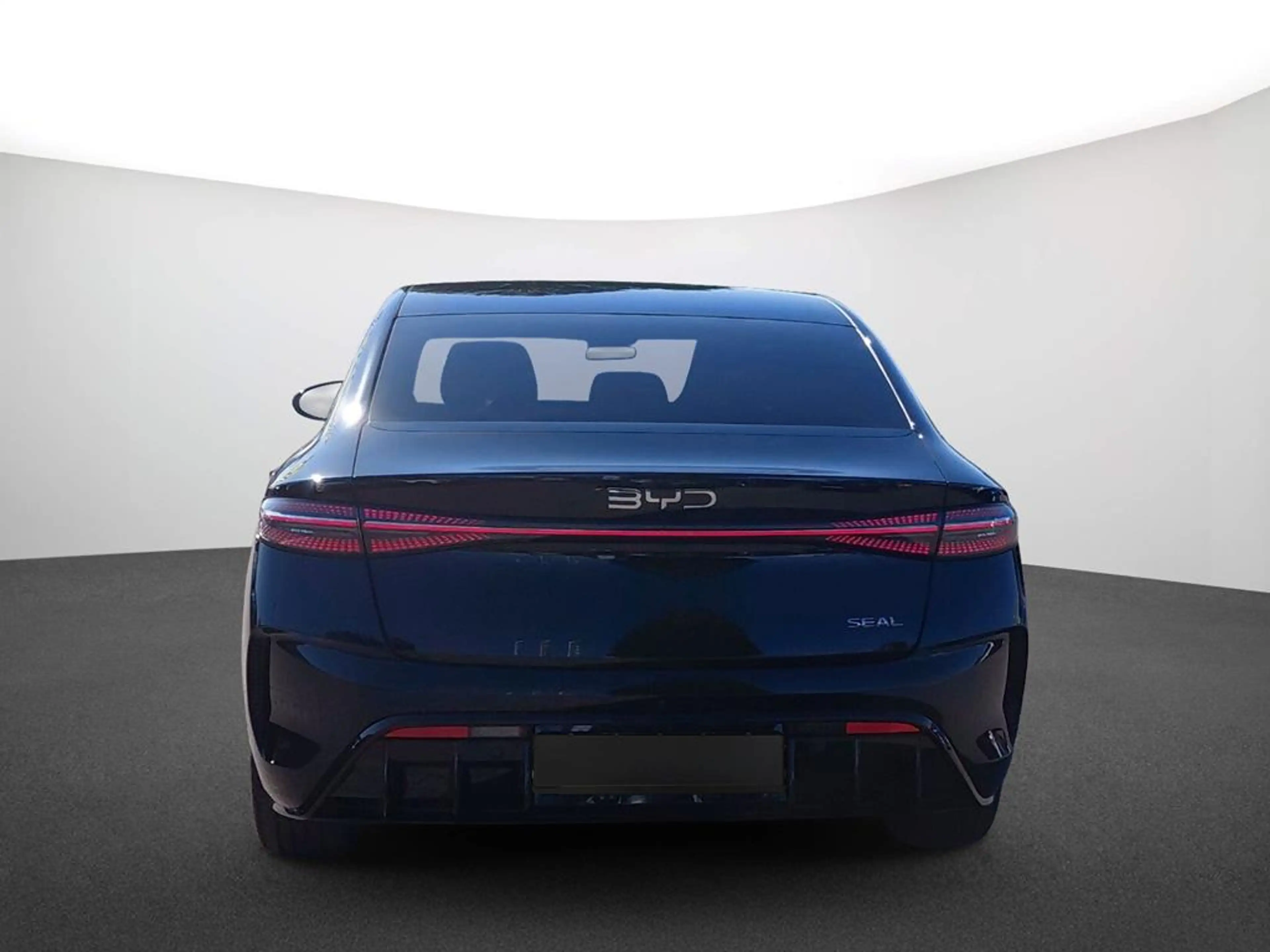 BYD Seal Design — photo 4