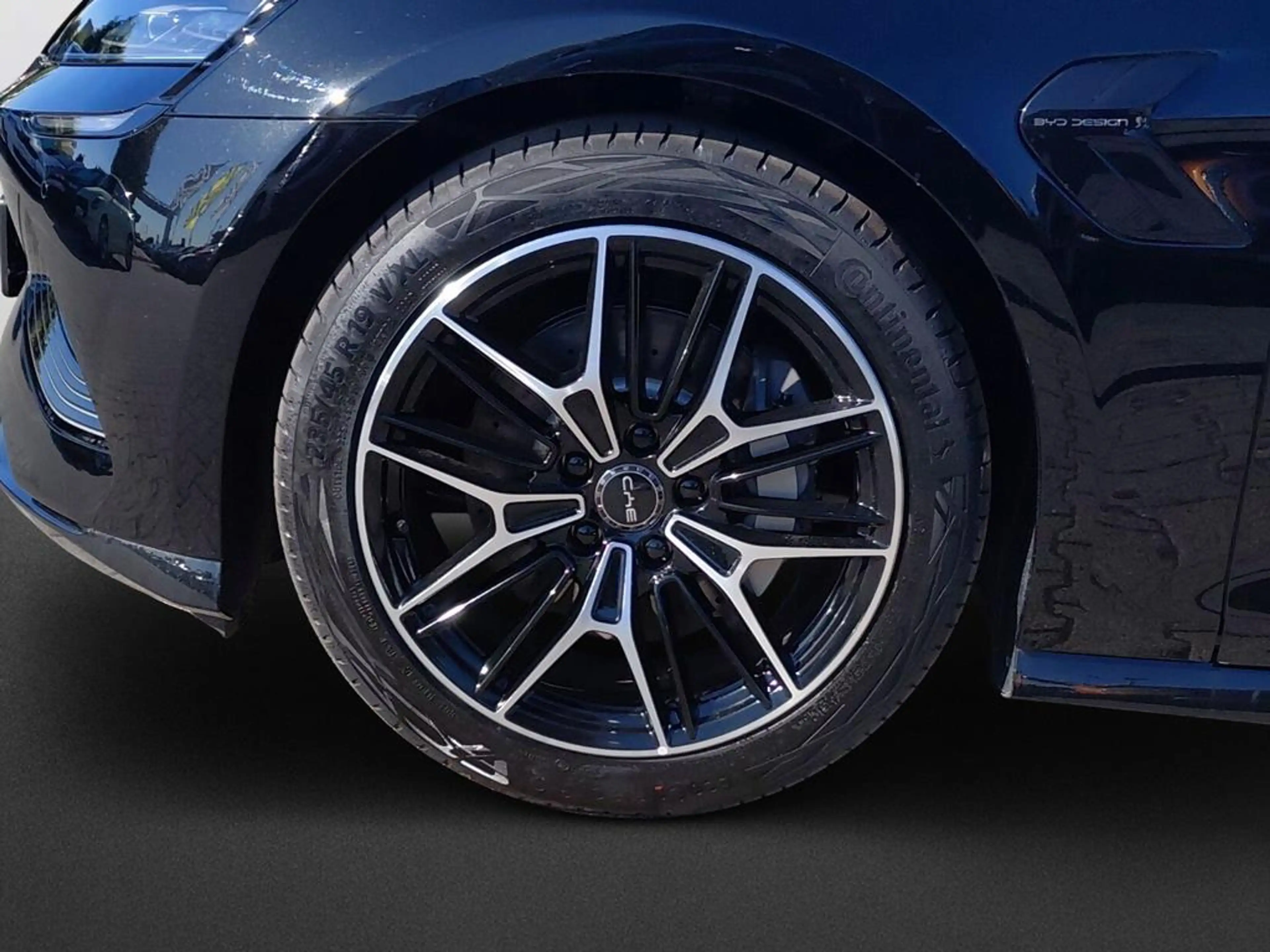 BYD Seal Design — photo 8