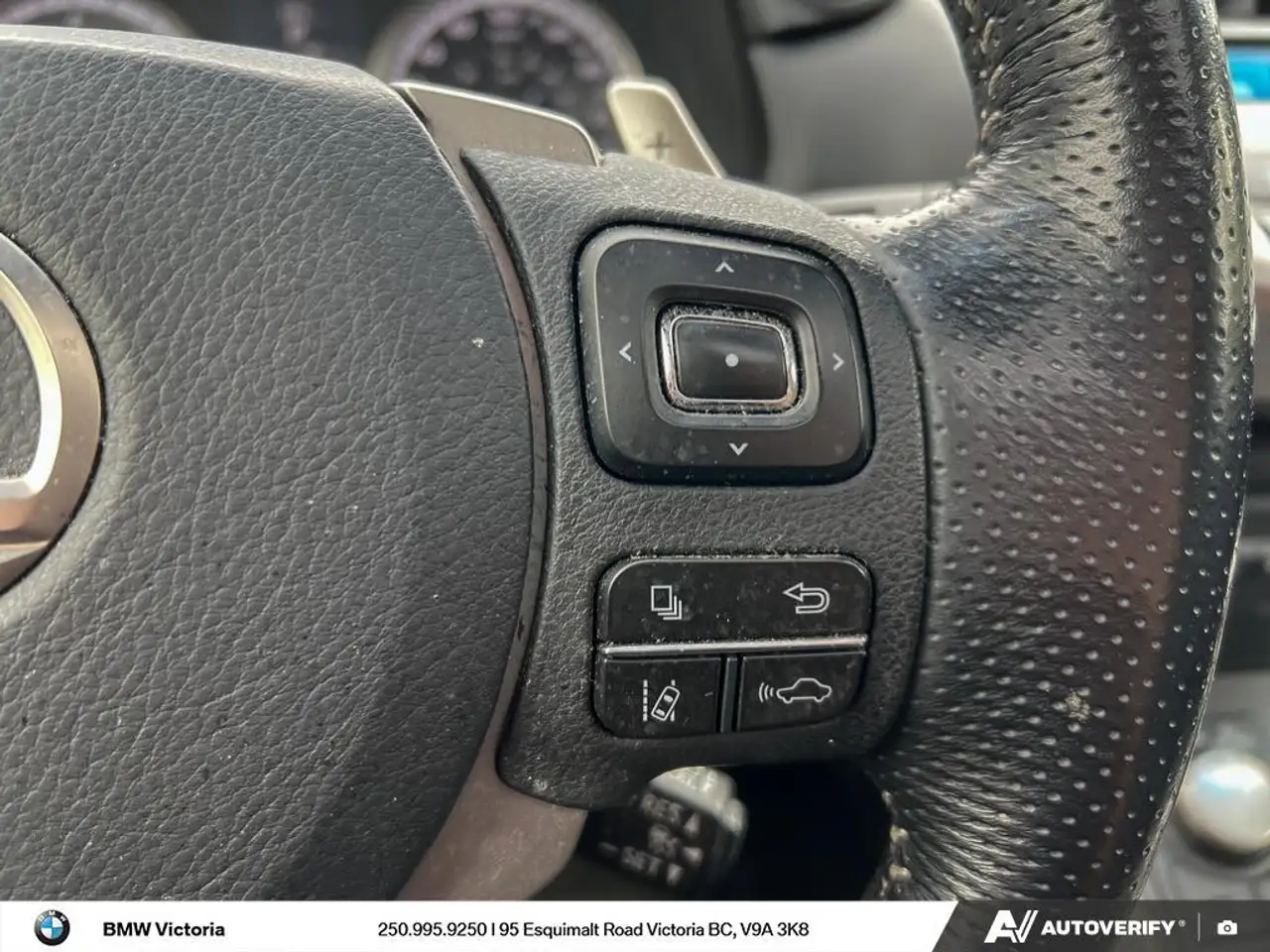 Lexus NX fotografie Lexus NX