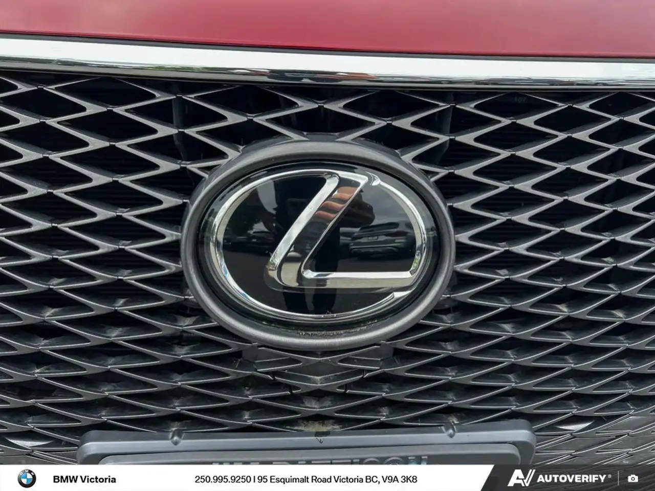 Lexus NX fotografie Lexus NX