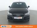 Audi A1 1.0 TFSI Schwarz - thumbnail 9