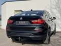 BMW X4 xDrive 20d M Paket*Leder*Anhänger*Keyles entry*... Schwarz - thumbnail 5