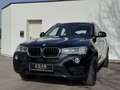 BMW X4 xDrive 20d M Paket*Leder*Anhänger*Keyles entry*... Schwarz - thumbnail 3