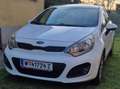 Kia Rio RIO(UB) 1,1 CRDI SENSE Weiß - thumbnail 3