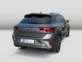 Volkswagen T-Roc 1.5TSI DSG R-Line Black Style AHK Beats IQ Grau - thumbnail 4