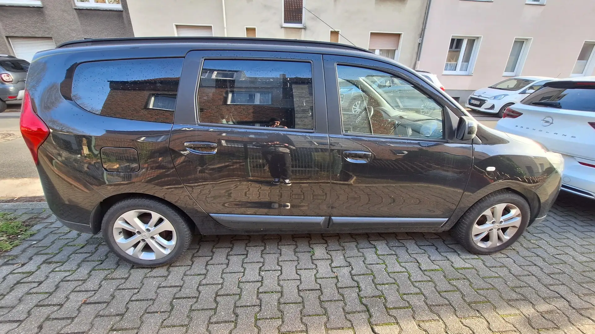 Dacia Lodgy Prestige - 2