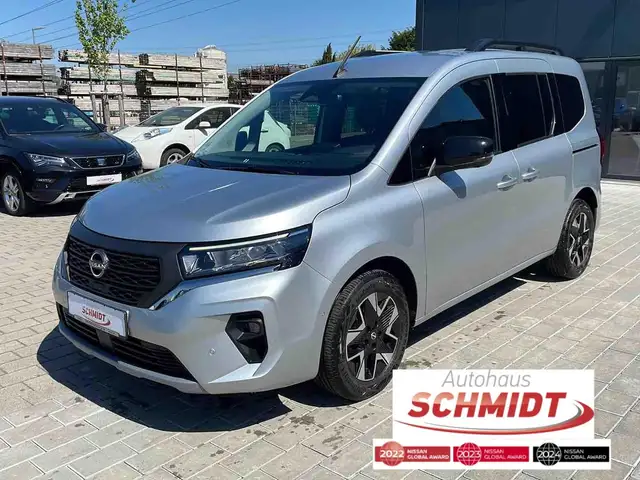 Nissan Townstar 1.3 DIG-T Tekna