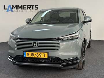 1.5 e:HEV Advance Style NIEUW !!!!!! Camera / PDC