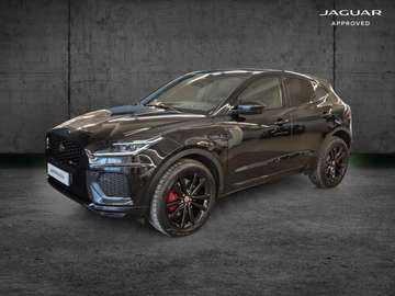 P300e PHEV 309ch R-Dynamic SE