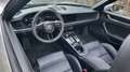 Porsche 992 911 Cabrio 3.0 Carrera 4S auto Argento - thumbnail 13