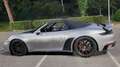 Porsche 992 911 Cabrio 3.0 Carrera 4S auto Argento - thumbnail 7