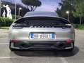 Porsche 992 911 Cabrio 3.0 Carrera 4S auto Argento - thumbnail 5