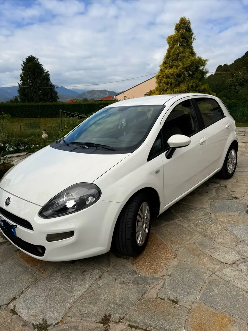 Fiat Punto Evo 5p 1.3 mjt Dynamic 75cv - 1