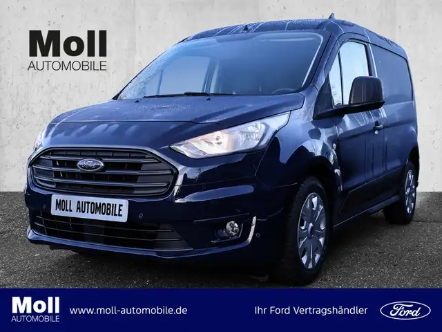 Ford Transit Connect Trend L1 100PS AHK Allwetter PDC Notbremsass. Tel.