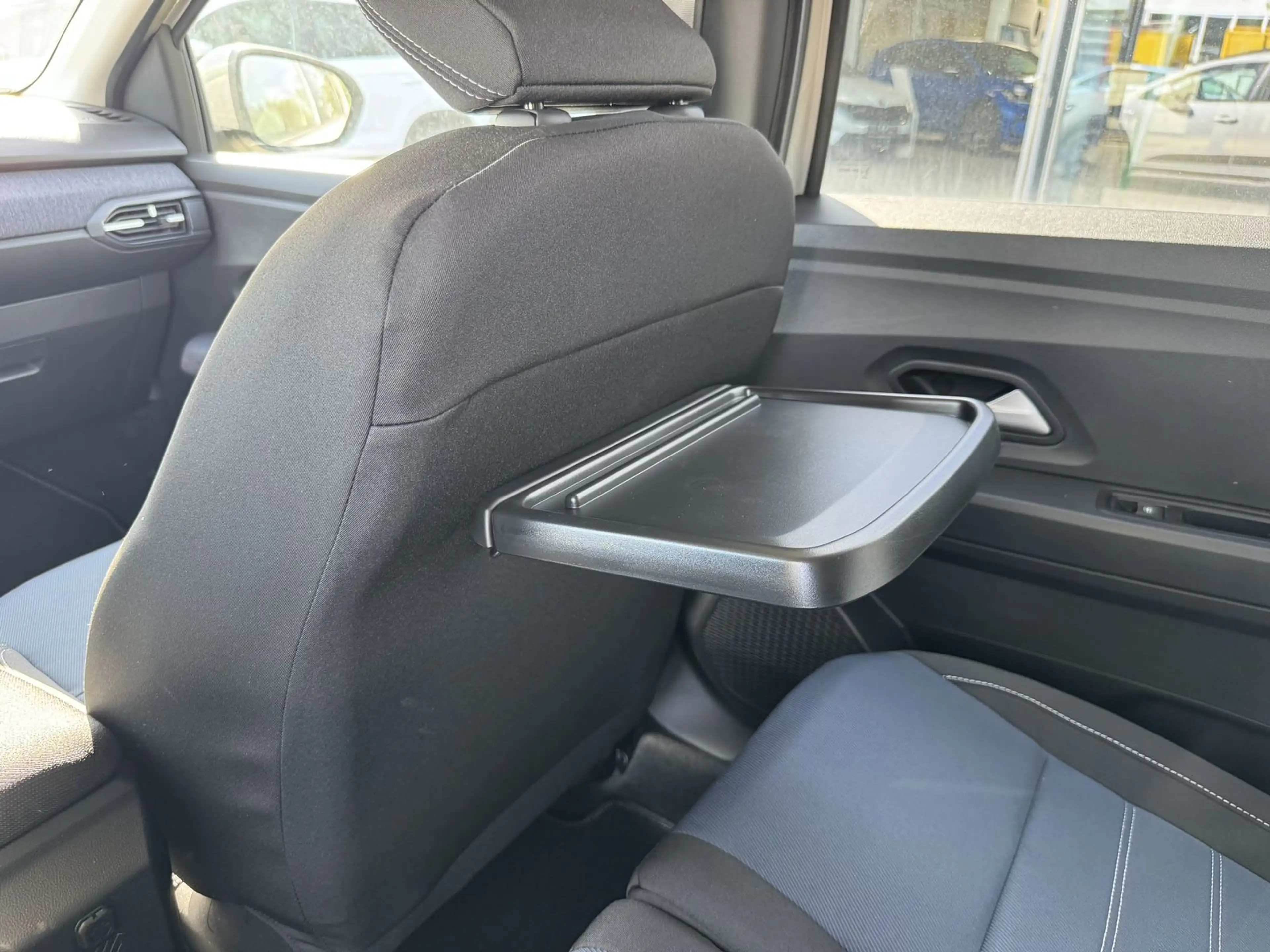 Dacia Jogger Journey hybrid 155*Navi*360°Kamera — photo 13