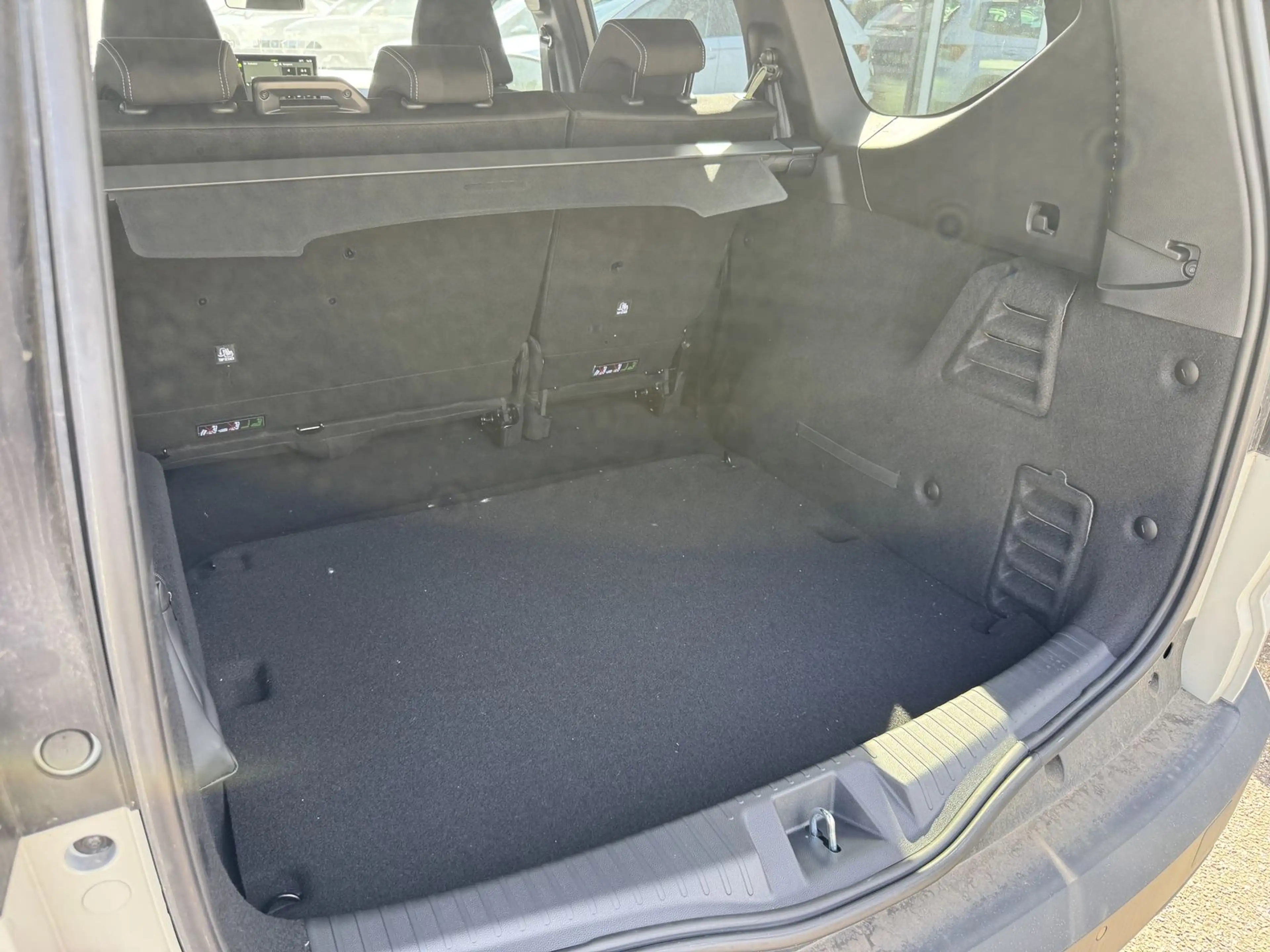 Dacia Jogger Journey hybrid 155*Navi*360°Kamera — photo 14