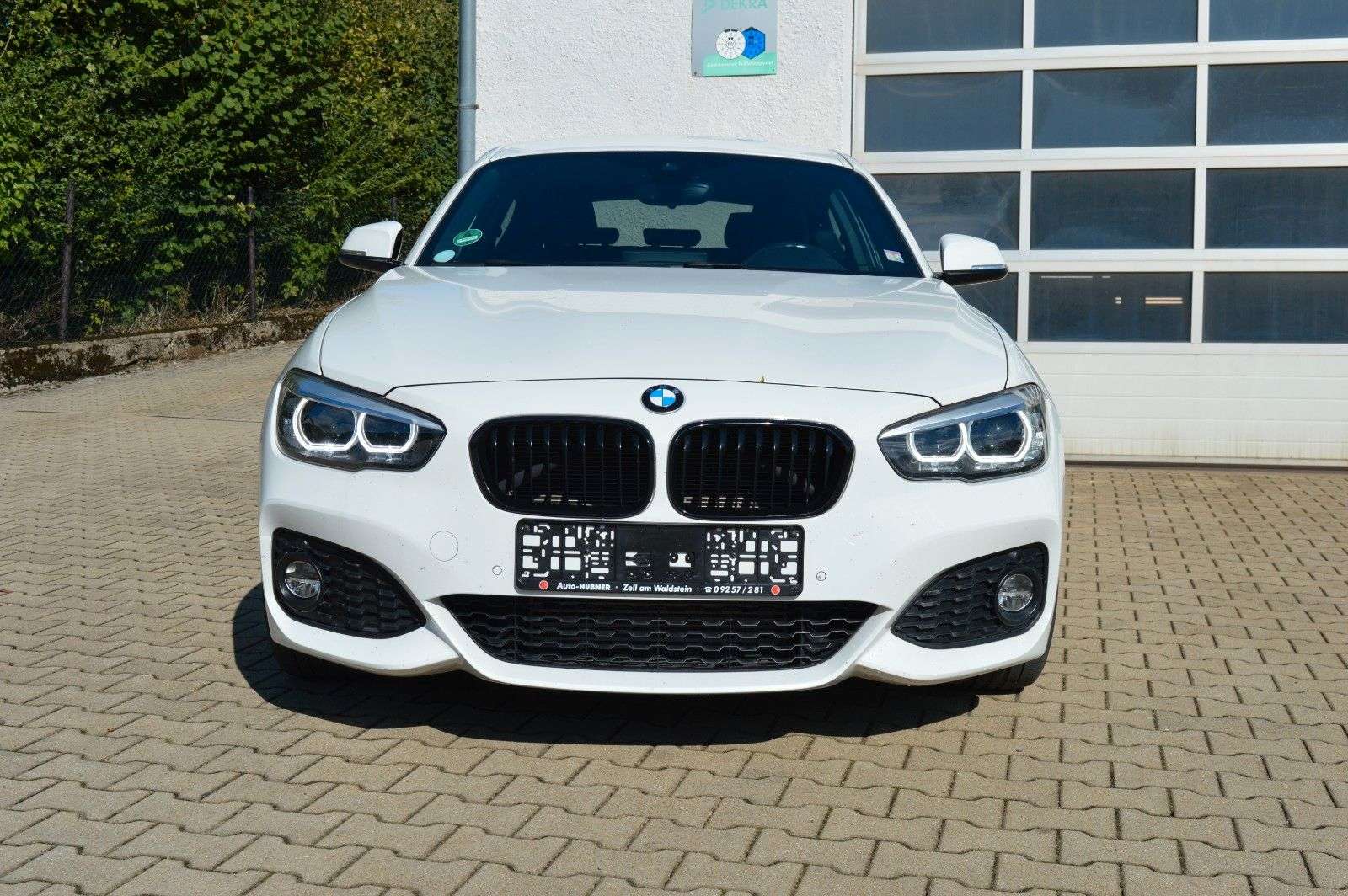 BMW 120