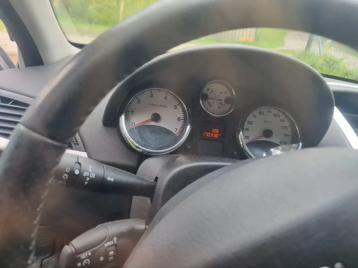 Peugeot 207 Access 1,4 - 2