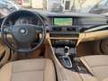 BMW 520 d Lim.*XEN*NAVI*AHK*SHZ*AUT* Grau - thumbnail 12