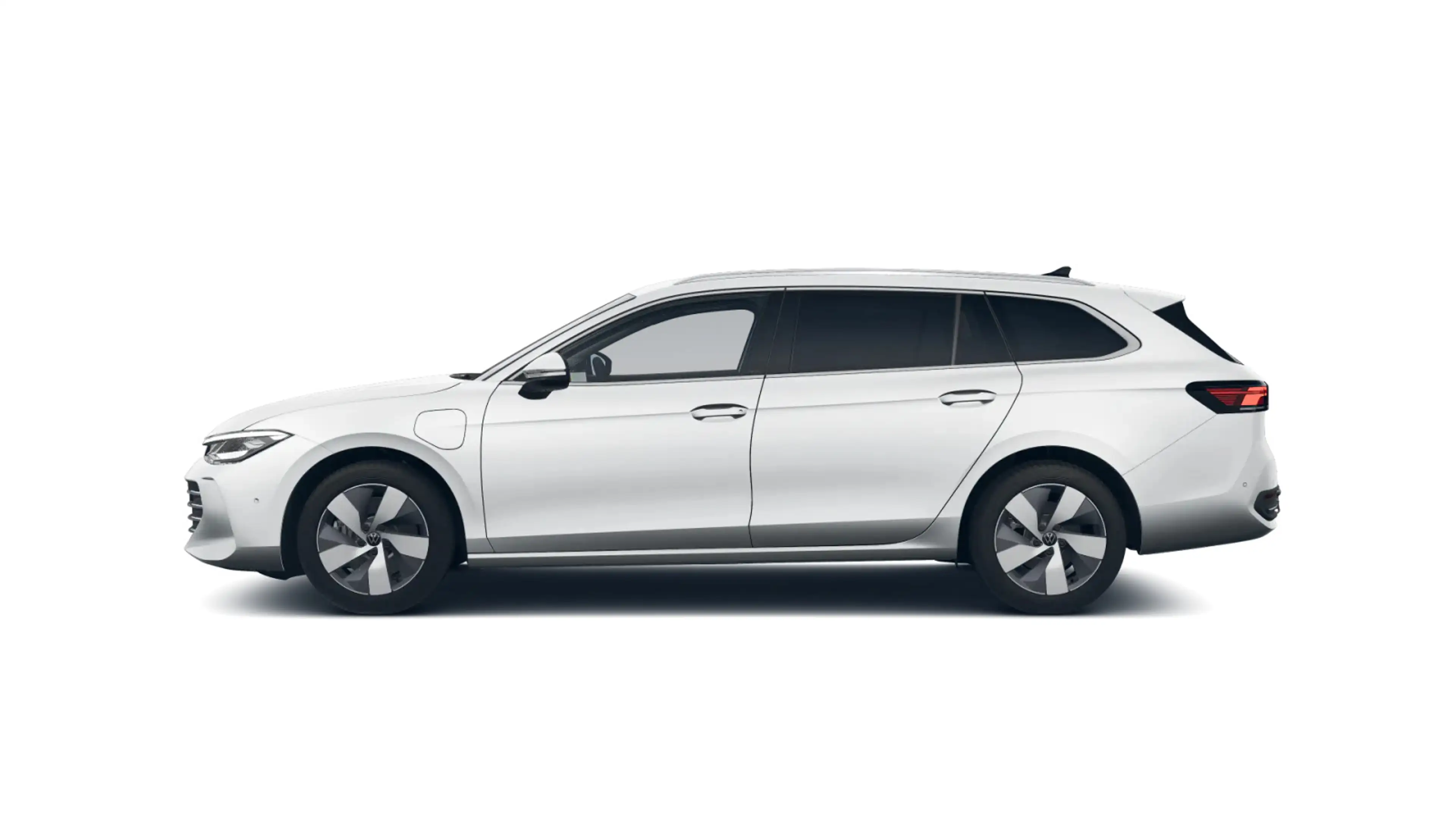 Volkswagen Passat Variant eHybrid DSG AHK HUD Massage DCC — photo 6