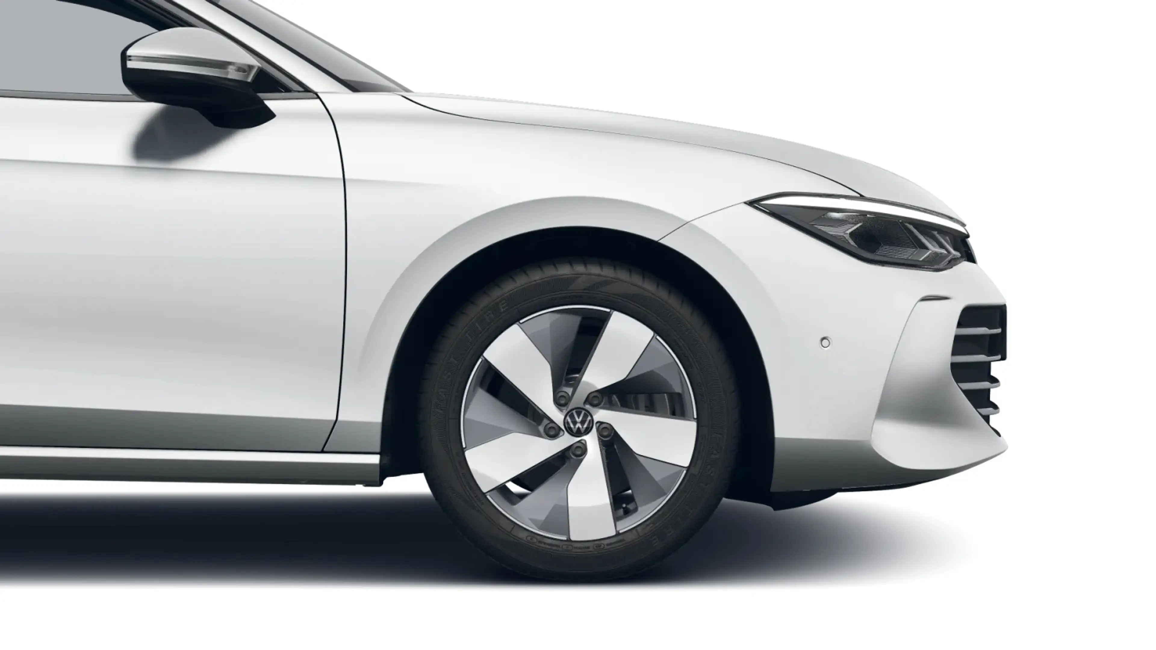 Volkswagen Passat Variant eHybrid DSG AHK HUD Massage DCC — photo 4