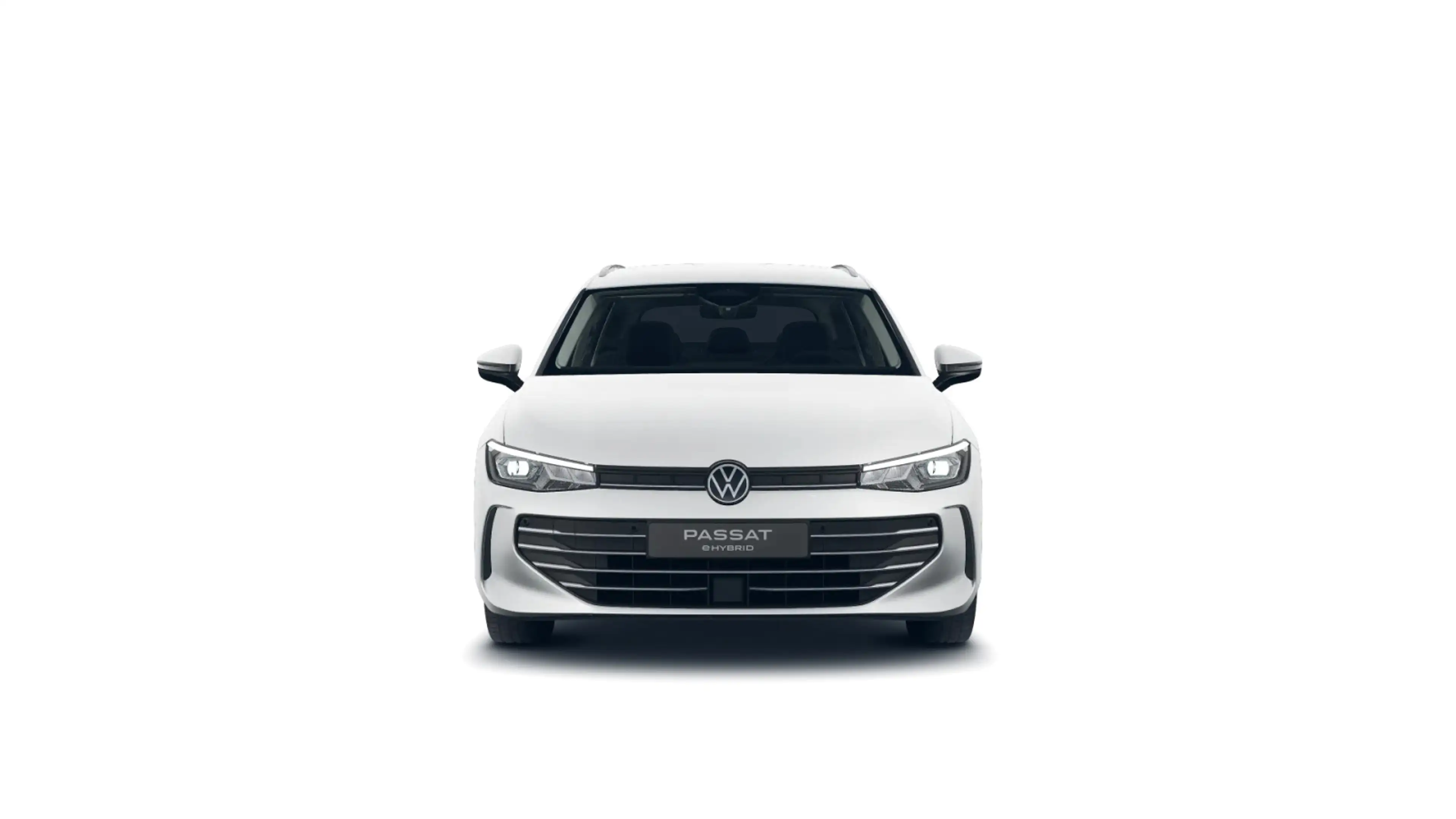 Volkswagen Passat Variant eHybrid DSG AHK HUD Massage DCC — photo 3
