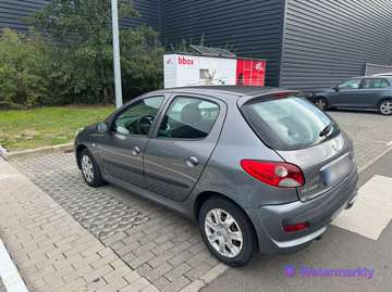 206  1.4 HDi Urban