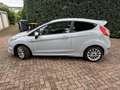 Ford Fiesta 1.6 EcoBoost ST200 Grau - thumbnail 4