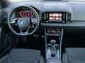 Skoda Karoq 1.5TSI SPORTLINE MATRIX+NAV+ACC+SHZ+RFK+VC Schwarz - thumbnail 9