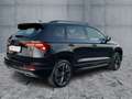 Skoda Karoq 1.5TSI SPORTLINE MATRIX+NAV+ACC+SHZ+RFK+VC Schwarz - thumbnail 6