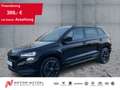 Skoda Karoq 1.5TSI SPORTLINE MATRIX+NAV+ACC+SHZ+RFK+VC Schwarz - thumbnail 1