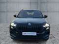 Skoda Karoq 1.5TSI SPORTLINE MATRIX+NAV+ACC+SHZ+RFK+VC Schwarz - thumbnail 3