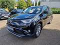 Toyota RAV 4 RAV4 Hybrid 2.5 4x4 Edition-S/WKR/AHK Schwarz - thumbnail 9