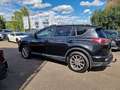 Toyota RAV 4 RAV4 Hybrid 2.5 4x4 Edition-S/WKR/AHK Schwarz - thumbnail 2