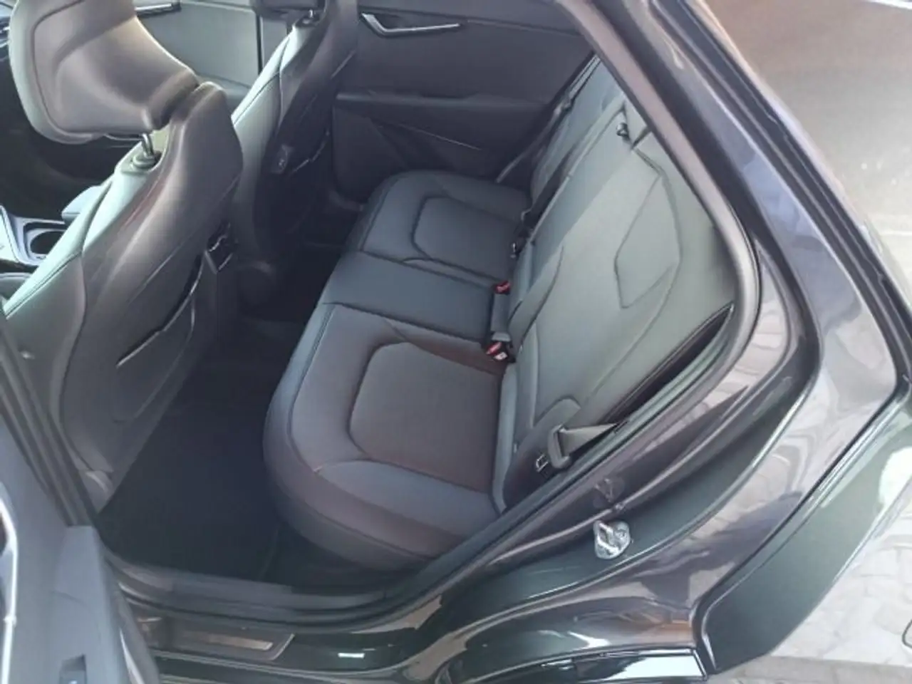 Kia Niro 1.6 HEV 129 DCT SPI 18Z TEC, миниатюра 14