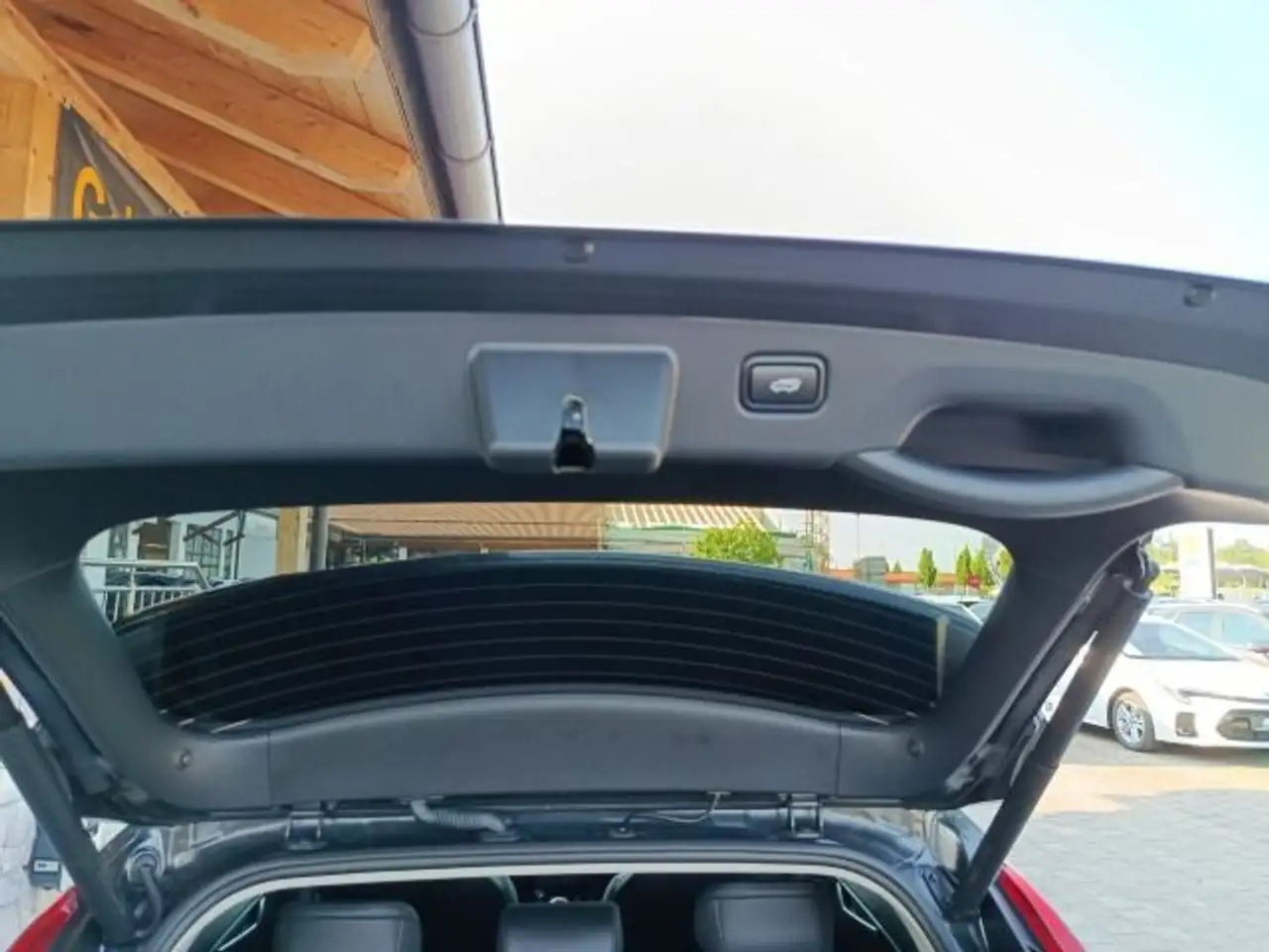 Kia Niro 1.6 HEV 129 DCT SPI 18Z TEC, миниатюра 21