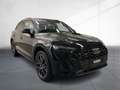 Audi Q5 50 TDI Q. S-Line AHZV Kamera Pano LED Navi Schwarz - thumbnail 5