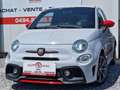Abarth 595 1.4 T-Jet 135CH UCONNECT**EDITION 70 YEARS Gris - thumbnail 1