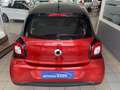smart forFour Passion Panoramagl Klima SHZ LED 5 Türig Rot - thumbnail 6