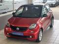 smart forFour Passion Panoramagl Klima SHZ LED 5 Türig Rot - thumbnail 3