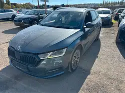 Skoda Octavia Combi 2.0 TDI *AHK*HUD*MATRIX*STANDH*