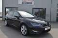 SEAT Leon FR 2.0 TDI Navi LED Schwarz - thumbnail 1