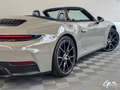Porsche 911 992.2 Cabriolet 3.0 Turbo 394CH*GRIS CRAYON/CHRONO/LIFT/ECHAPPEMENT SPORT/CAMERA/APPROVED***07/2024 Gris - thumbnail 40