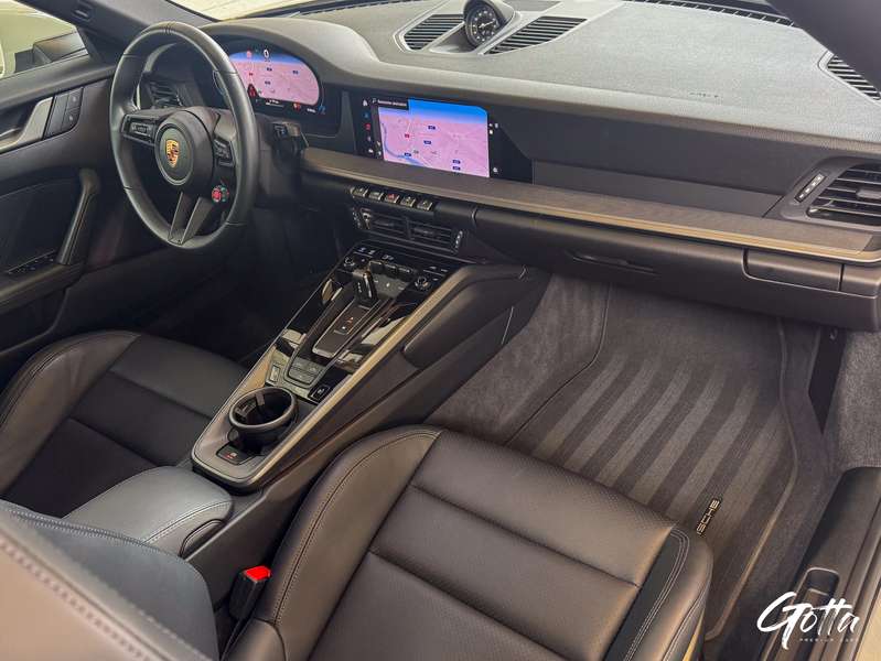 Photo du véhicule Porsche 911