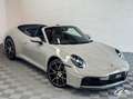 Porsche 911 992.2 Cabriolet 3.0 Turbo 394CH*GRIS CRAYON/CHRONO/LIFT/ECHAPPEMENT SPORT/CAMERA/APPROVED***07/2024 Gris - thumbnail 2