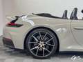 Porsche 911 992.2 Cabriolet 3.0 Turbo 394CH*GRIS CRAYON/CHRONO/LIFT/ECHAPPEMENT SPORT/CAMERA/APPROVED***07/2024 Gris - thumbnail 35