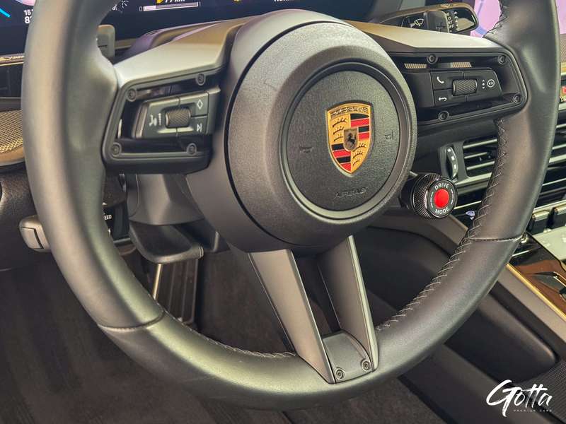 Photo du véhicule Porsche 911