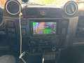 Land Rover Defender Defender 2.4 TD HT 90" E Schwarz - thumbnail 3