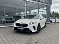 BMW 120 d M Sportp. ACC°el.Sitz°Navi+Hup+Harm.Kardon Blanc - thumbnail 1