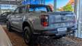 Ford Ranger Raptor 3,0 Ecoboost V6 Aut. Gris - thumbnail 3